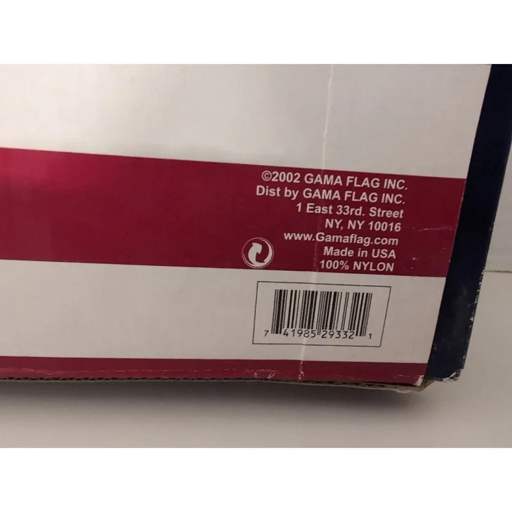 N/A vintage gama